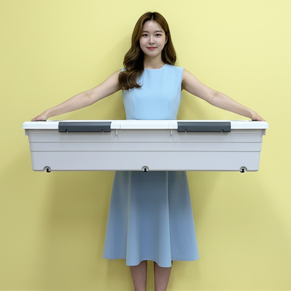 100L급 대형 박스